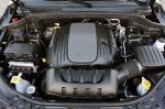 Dodge Durango R/T 2011 года